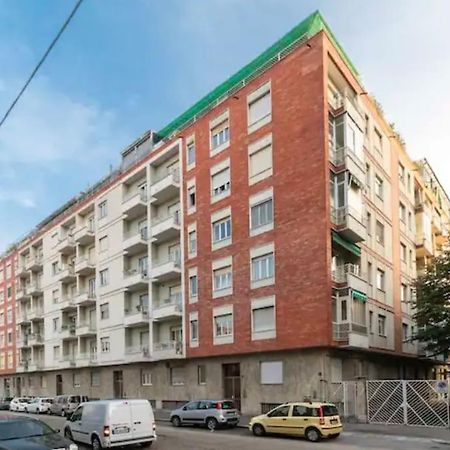 City Flat Strategic Position Apartment Turin Exterior photo
