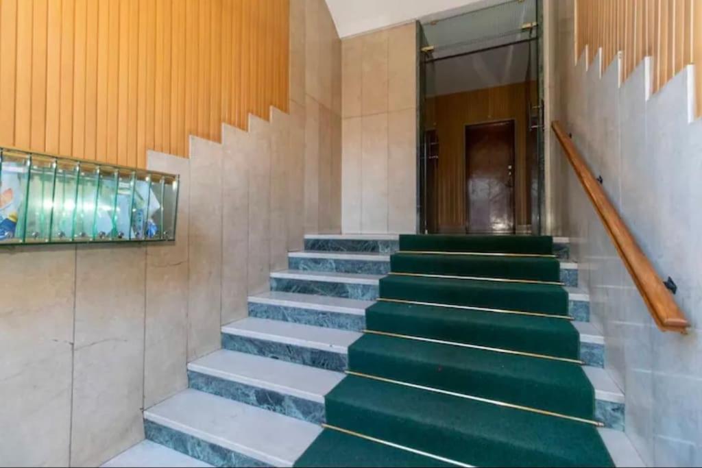 City Flat Strategic Position Apartment Turin Exterior photo