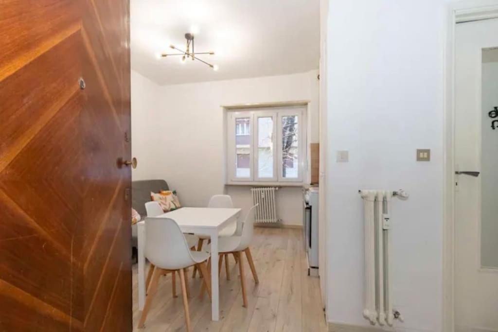 City Flat Strategic Position Apartment Turin Exterior photo