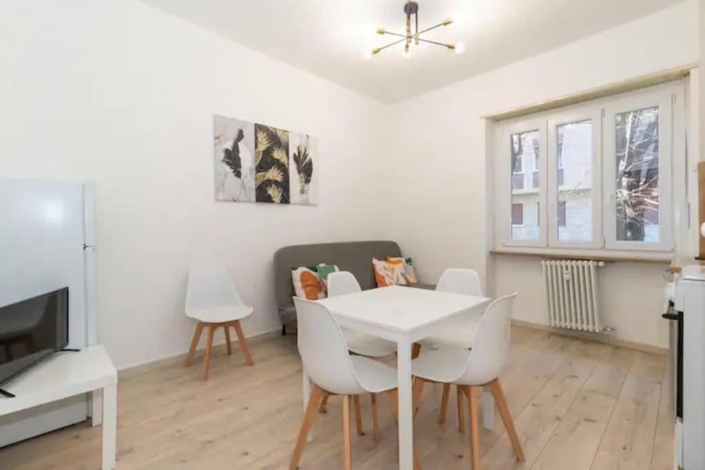 City Flat Strategic Position Apartment Turin Exterior photo