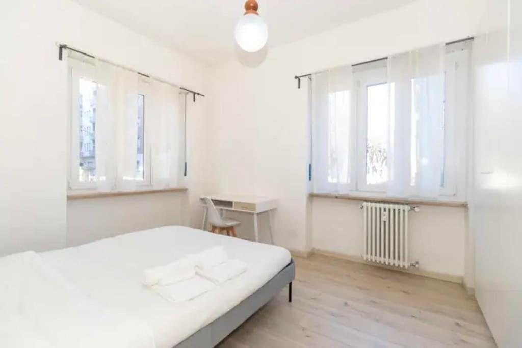 City Flat Strategic Position Apartment Turin Exterior photo